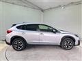 2017 Subaru IMPREZA XV HYBRID