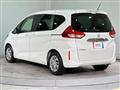 2017 Honda Freed