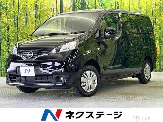 2024 Nissan NV200 VANETTE