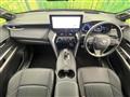 2024 Toyota Harrier