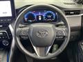 2024 Toyota Harrier