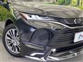 2024 Toyota Harrier