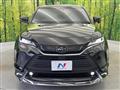 2024 Toyota Harrier