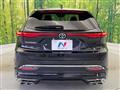 2024 Toyota Harrier