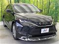 2024 Toyota Harrier