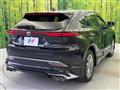 2024 Toyota Harrier