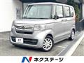 2021 Honda N BOX