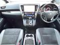 2016 Toyota Alphard G