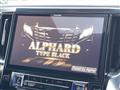 2016 Toyota Alphard G