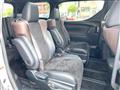 2016 Toyota Alphard G