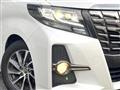 2016 Toyota Alphard G