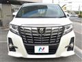 2016 Toyota Alphard G