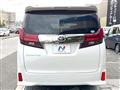 2016 Toyota Alphard G
