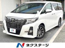 2016 Toyota Alphard G