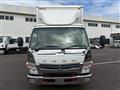 2016 Mitsubishi Fuso Canter