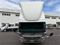 2016 Mitsubishi Fuso Canter