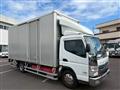 2016 Mitsubishi Fuso Canter