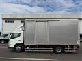 2016 Mitsubishi Fuso Canter