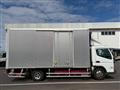 2016 Mitsubishi Fuso Canter