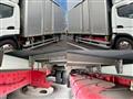 2016 Mitsubishi Fuso Canter