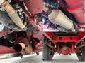 2016 Mitsubishi Fuso Canter