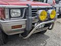 1994 Mitsubishi Strada