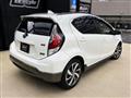 2016 Toyota AQUA