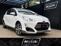 2016 Toyota AQUA
