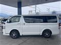 2021 Toyota Hiace Van