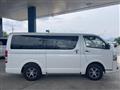 2021 Toyota Hiace Van