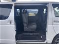 2021 Toyota Hiace Van