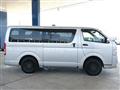 2017 Toyota Regiusace Van