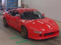 1998 Toyota MR2
