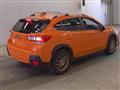 2017 Subaru IMPREZA XV HYBRID