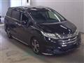 2017 Honda Odyssey