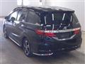 2017 Honda Odyssey