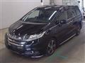 2017 Honda Odyssey