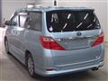 2012 Toyota Alphard Hybrid