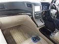 2012 Toyota Alphard Hybrid