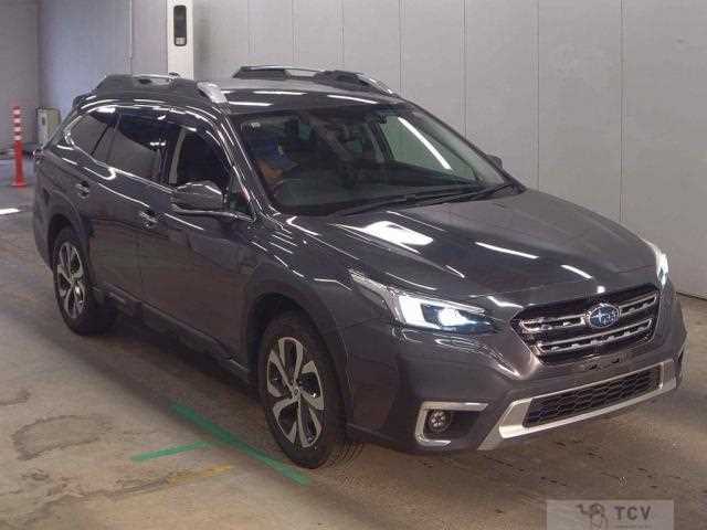 2021 Subaru Outback