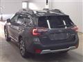 2021 Subaru Outback