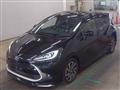 2021 Toyota AQUA