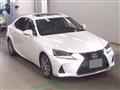 2017 Lexus IS