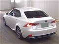 2017 Lexus IS