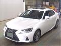 2017 Lexus IS