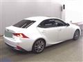 2017 Lexus IS