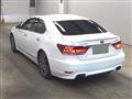 2015 Lexus LS