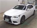 2015 Lexus LS