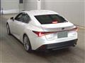 2021 Lexus IS