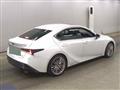 2021 Lexus IS